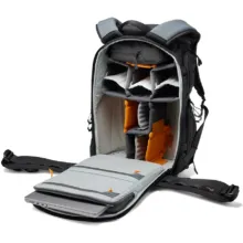 کوله پشتی لوپرو Lowepro Protactic BP 350 III (Black) LP37505-PWW - تصویر 7