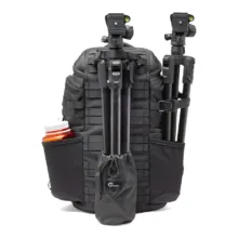 کوله پشتی لوپرو Lowepro Protactic BP 350 III (Black) LP37505-PWW - تصویر 5