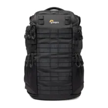 کوله پشتی لوپرو Lowepro Protactic BP 350 III (Black) LP37505-PWW - تصویر 2