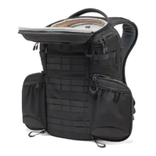 کوله پشتی لوپرو Lowepro Protactic BP 350 III (Black) LP37505-PWW - تصویر 4