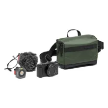 کیف شانه آویز مانفروتو Manfrotto MB MS2 WB - تصویر 7
