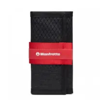 کیف نگهدارنده مموری کارت مانفروتو Manfrotto MB PL CH