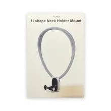 هولدر گردنی موبایل سپتا Septa NeckHolder Mount-70 Black - تصویر 6