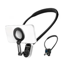 هولدر گردنی موبایل سپتا Septa NeckHolder Mount-70 Black - تصویر 3