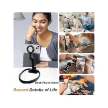 هولدر گردنی موبایل سپتا Septa NeckHolder Mount-70 Black - تصویر 5