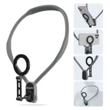 هولدر گردنی موبایل سپتا Septa NeckHolder Mount-70 Black - تصویر 7