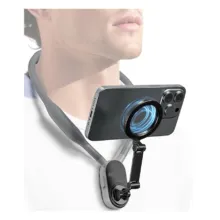هولدر گردنی موبایل سپتا Septa NeckHolder Mount-60 Grey - تصویر 5