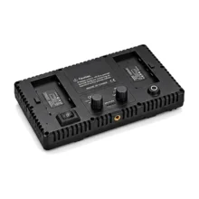 نور ال ای دی پروفشنال Professional LED U600 RGB به همراه باتری و شارژر - تصویر 6