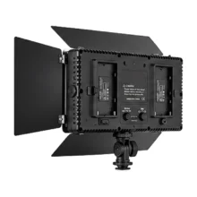 نور ال ای دی پروفشنال Professional LED U600 RGB به همراه باتری و شارژر - تصویر 5