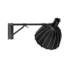 پایه نگهدارنده نور بازویی 130 سانتی متری - Image 7