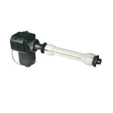 بریل برقی فون عکاسی نانلایت Nanlite BE-2RS Electric Background Support Kit - Image 3