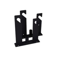 بریل برقی فون عکاسی نانلایت Nanlite BE-2RS Electric Background Support Kit - Image 4