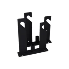 بریل برقی فون عکاسی نانلایت Nanlite BE-2RS Electric Background Support Kit - تصویر 4