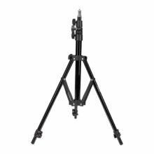 سه پایه نور نانلایت NANLITE LS-186 Light stand - Image 2