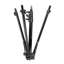 سه پایه نور نانلایت NANLITE LS-186 Light stand - Image 3