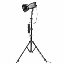 سه پایه نور نانلایت NANLITE LS-186 Light stand - Image 5