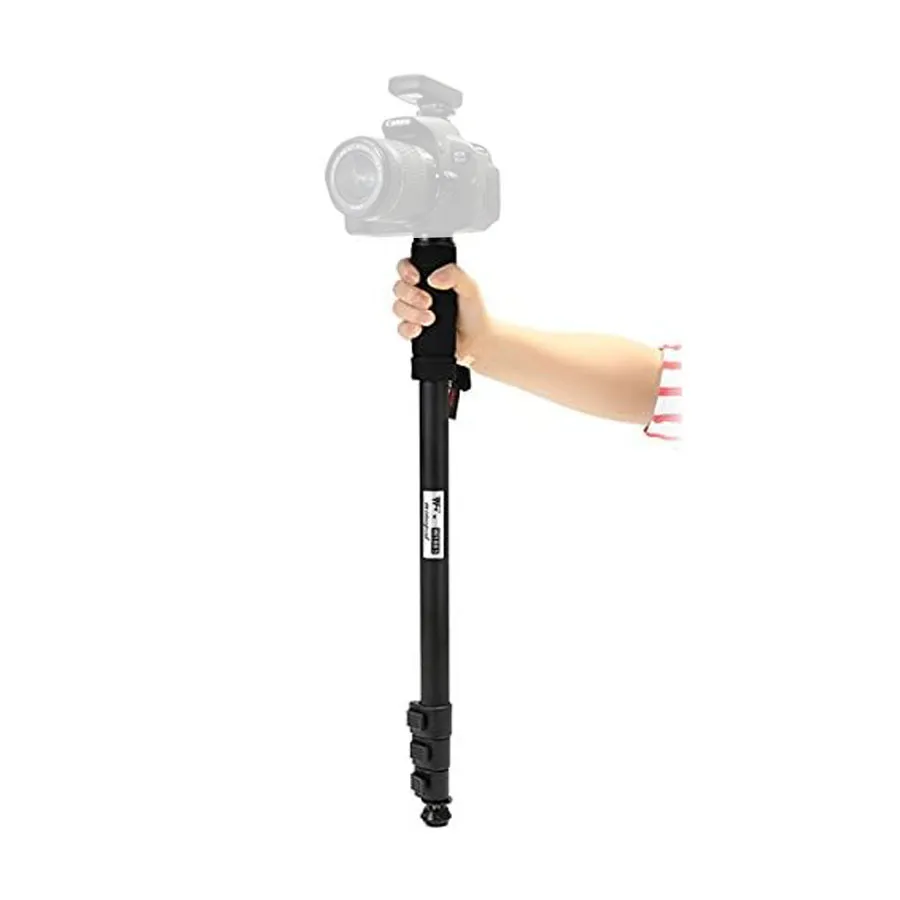 1003-ویفینگ--10 تک پایه ویفینگ Weifeng WT 1003 Camera Monopod - تصویر 1