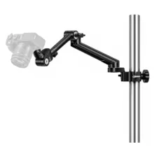 پایه نگهدارنده بازویی دریم لایت با شفت DreamLight Arm Stand-SH - تصویر 2