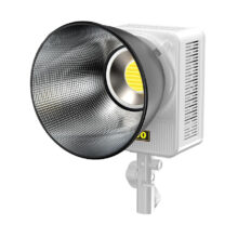 ویدئو لایت 300 وات سپتا Septa Video Light Z330 COB - Image 3