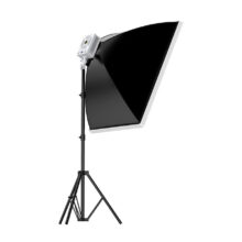 ویدئو لایت 300 وات سپتا Septa Video Light Z330 COB - Image 6