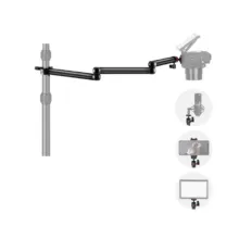 پایه نگهدارنده بازویی دریم لایت با شفت DreamLight Arm Stand-SH - تصویر 3
