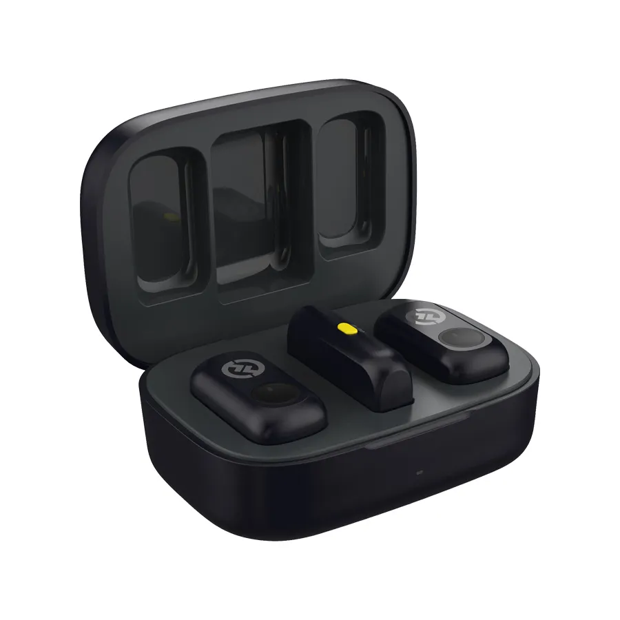 میکروفون بی سیم هالی لند Hollyland Microphone LARK A1 2-Person - تصویر 1