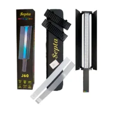 نور باتومی  40 وات سپتا  Septa Light Stick J60 RGB - تصویر 7