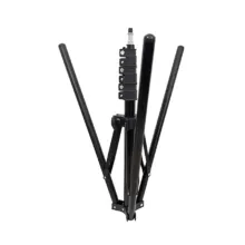 رینگ لایت نایس فوتو NiceFoto Ring Light FA-480 ll به همراه پایه تاشو - تصویر 7