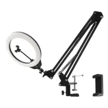 کیت تولید محتوا اقتصادی SR-26 رو میزی D-kit29 - تصویر 2