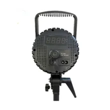 کیت نورپردازی SAMTECH BK-300 COB با فون و پایه فون F-kit16 - تصویر 5