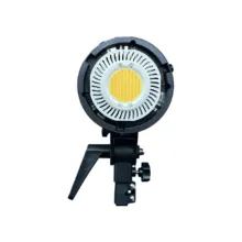 کیت نورپردازی SAMTECH BK-300 COB با فون و پایه فون F-kit16 - تصویر 4