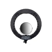 کیت آرایشگاهی رینگ لایت ZEUS-520 و میکروفون بی سیم G-kit2 - تصویر 4