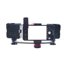 کیت نور موبایل اوسینو Osino Dental Light - تصویر 3