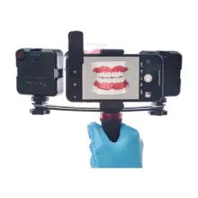 کیت نور موبایل اوسینو Osino Dental Light - تصویر 4