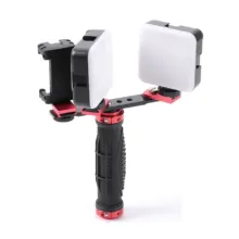 کیت نور موبایل اوسینو Osino Dental Light