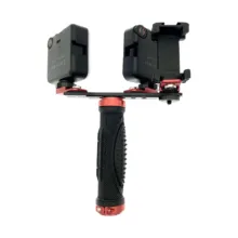 کیت نور موبایل اوسینو Osino Dental Light - تصویر 2