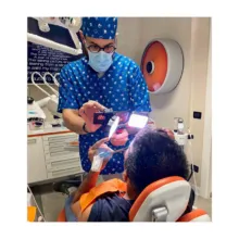 کیت نور موبایل اوسینو Osino Dental Light - تصویر 9