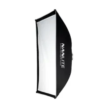 کیت ویدیو لایت 0929 با سافت باکس 90×60 و بکگراند D-KIT43 - تصویر 6