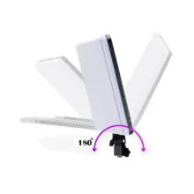 پنل ال ای دی زئوس ZEUS LED LIGHT BK-660 - تصویر 4