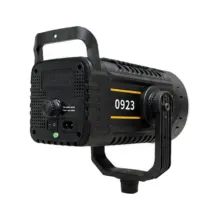 ویدیو لایت 400 وات Video light COB KY BK-0923 - تصویر 2