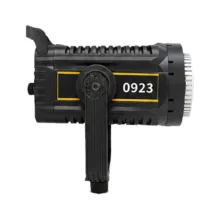 ویدیو لایت 400 وات Video light COB KY BK-0923 - تصویر 3