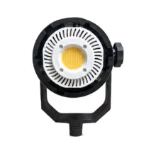 ویدیو لایت 400 وات Video light COB KY BK-0923 - تصویر 4