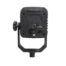 ویدیو لایت 400 وات Video light COB KY BK-0923 - تصویر 5