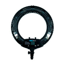 رينگ لايت میروتک MiroTech SY-3161 III ring light همراه با پایه - Image 2