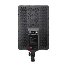 سافت لایت زئوس ZEUS LED Panel BK 980 - تصویر 2