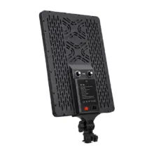 سافت لایت زئوس ZEUS LED Panel BK 980 - تصویر 5