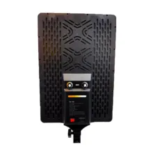 کیت تولید محتوا YJBEI BK-300 با پنل LED و پایه موبایل B-kit19 - تصویر 18
