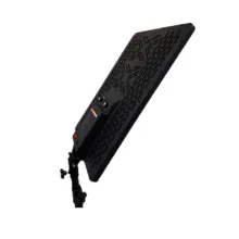 کیت تولید محتوا YJBEI BK-300 با پنل LED و پایه موبایل B-kit19 - تصویر 17