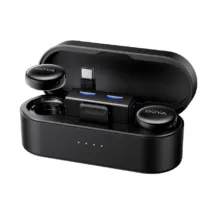 میکروفون بی‌سیم یقه‌ ای بویا BOYA Microphone BOYALINK 3-02