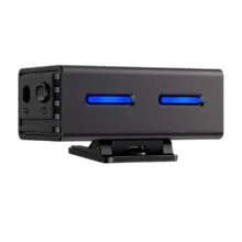 میکروفون بی‌سیم یقه‌ ای بویا BOYA Microphone BOYALINK 3-02 - تصویر 2